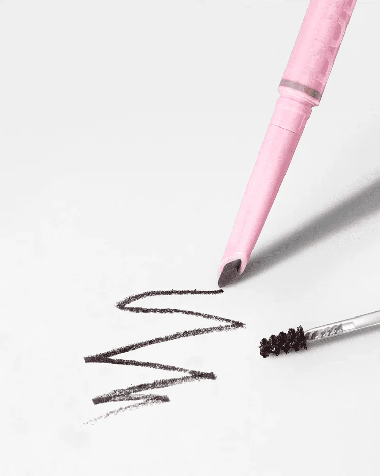 Duet Gel Tint + Brow Pencil - Image 4