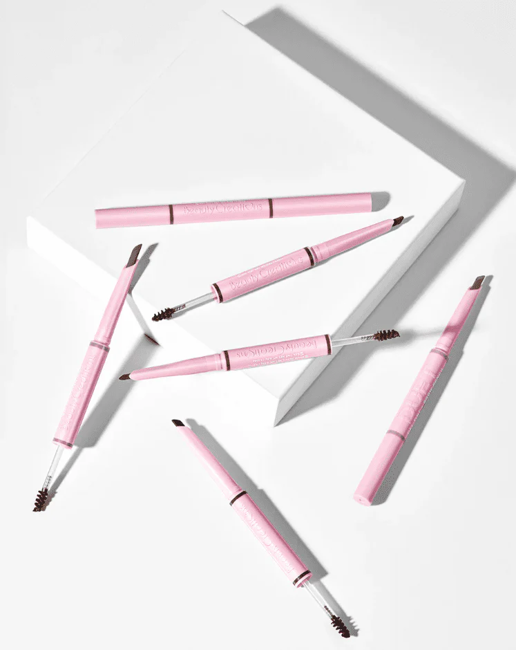 Duet Gel Tint + Brow Pencil - Image 5