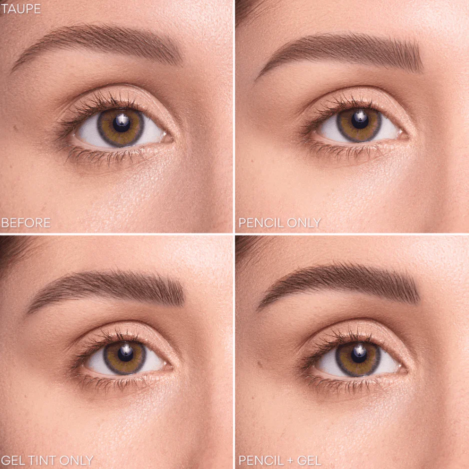 Duet Gel Tint + Brow Pencil - Image 9