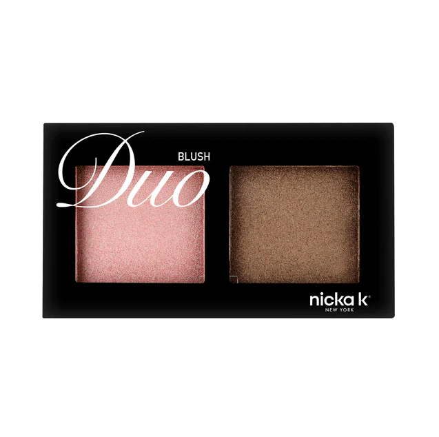 Duo Blush