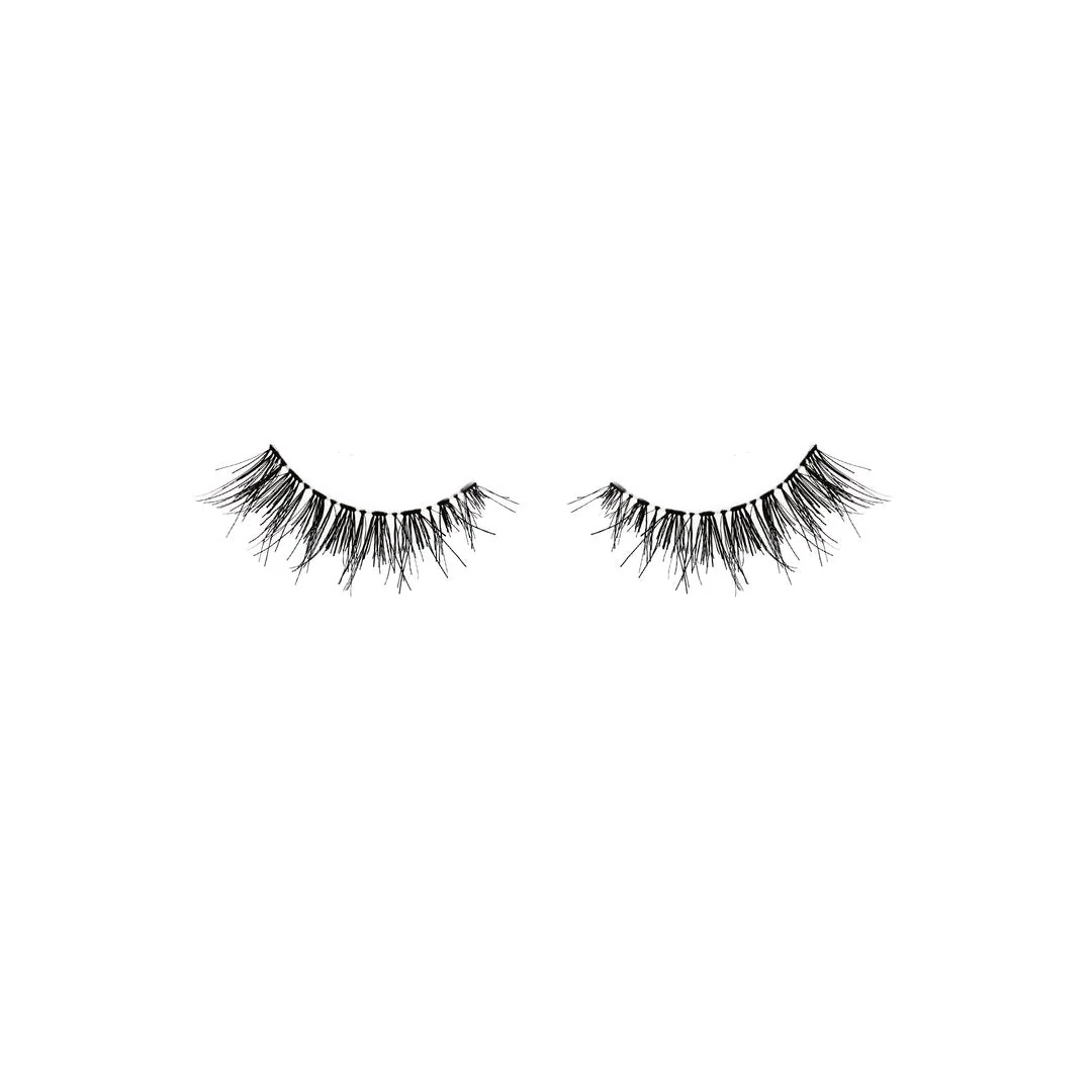 #DW Classic False Lashes