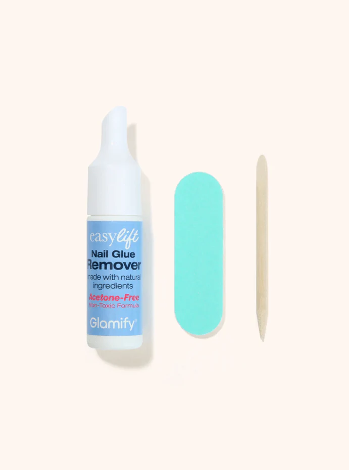 Easy Lift Nail Glue Remover - Image 2