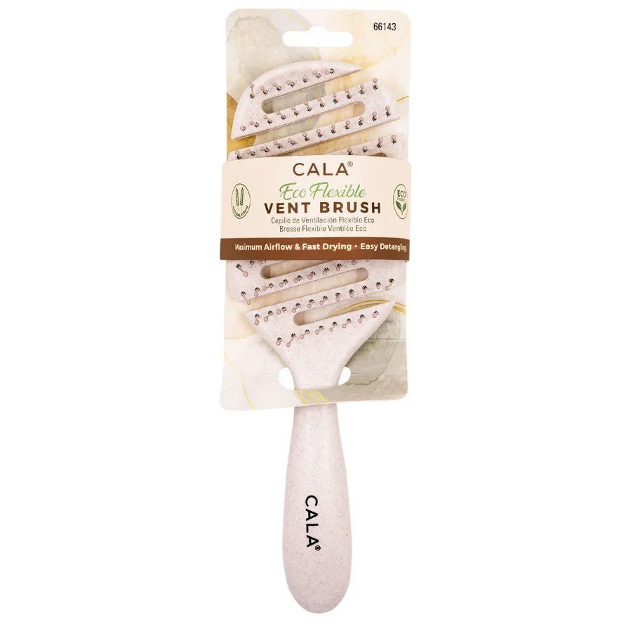 Eco Flexible Vent Hair Brush