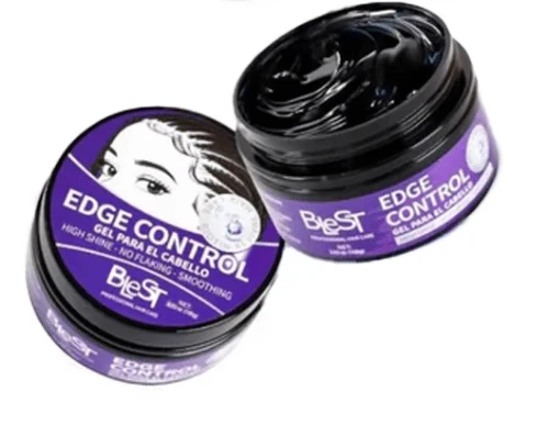 Edge Control Hair Gel