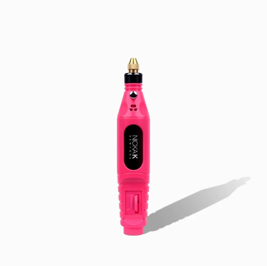Electric Nail File