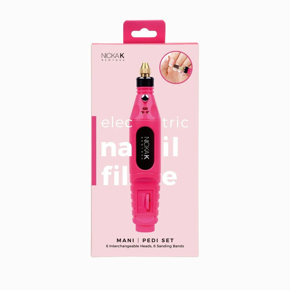 Electric Nail File - Image 2