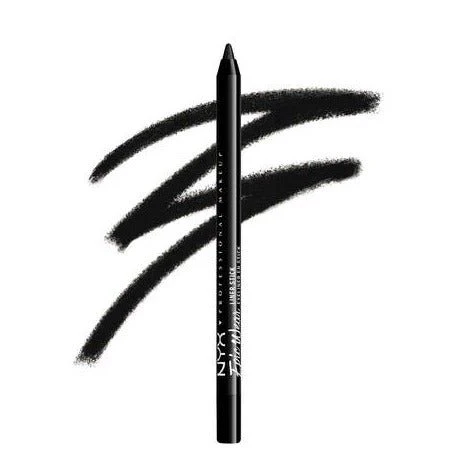 Epic Wear Waterproof Eyeliner Pencil - Image 12