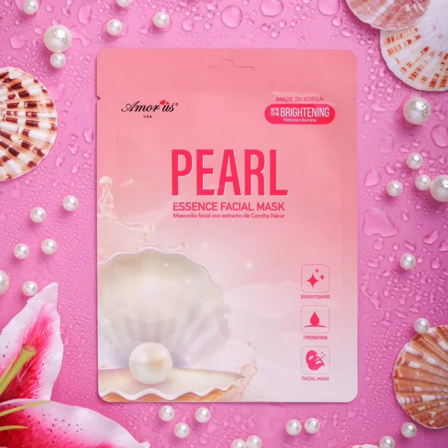 Essence Facial Mask - Image 2