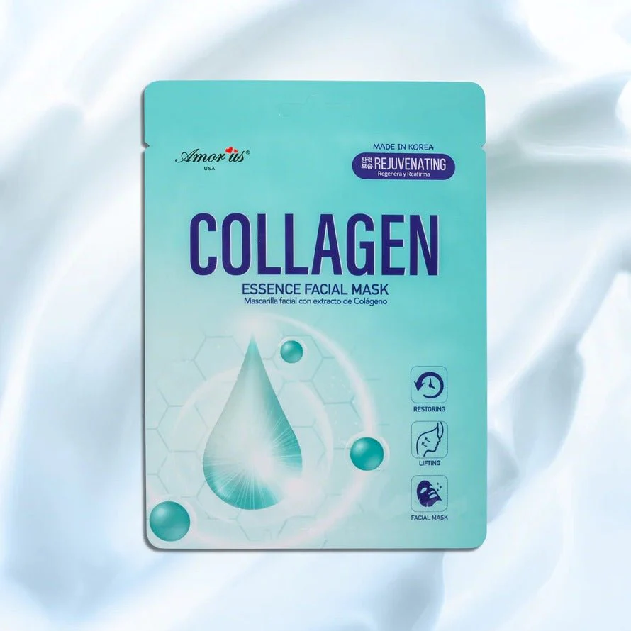 Essence Facial Mask - Image 3