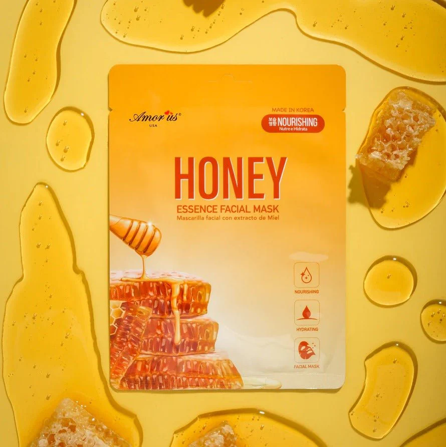 Essence Facial Mask - Image 4