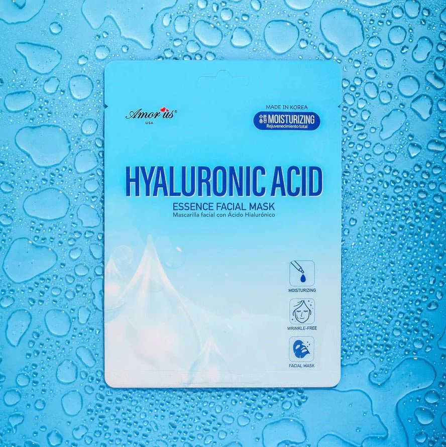 Essence Facial Mask - Image 8