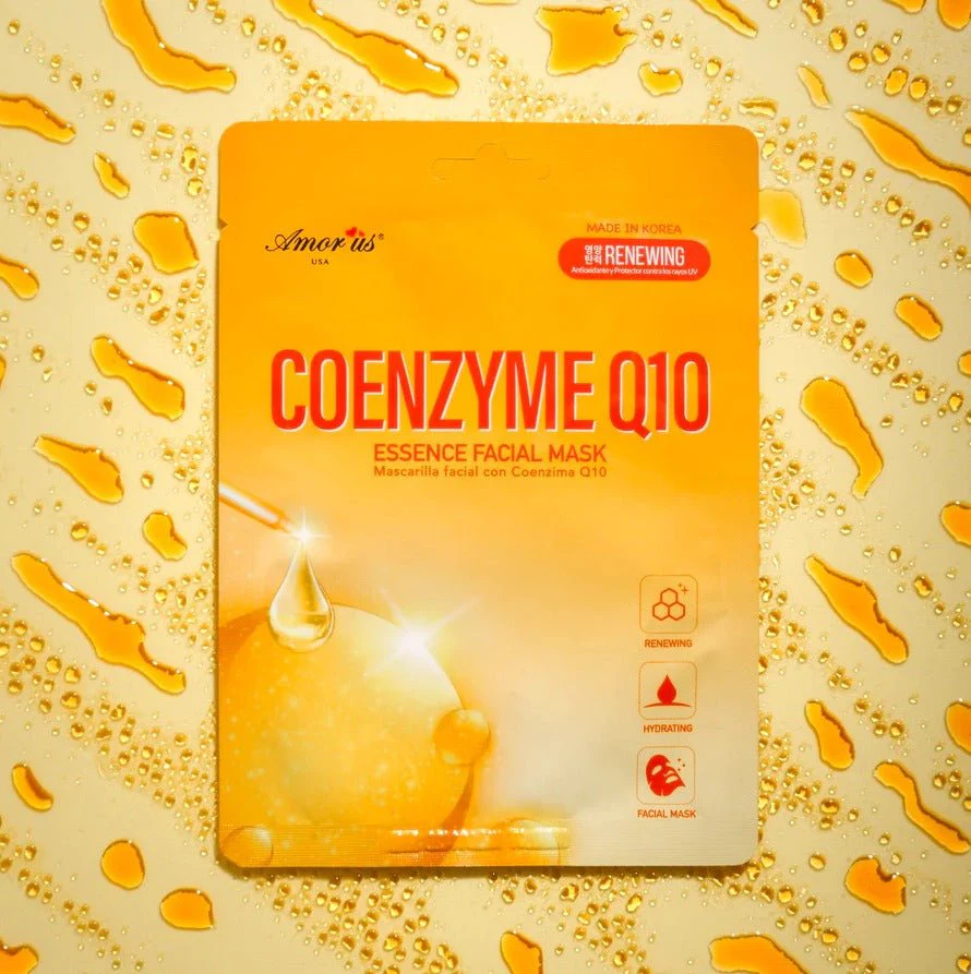 Essence Facial Mask - Image 9
