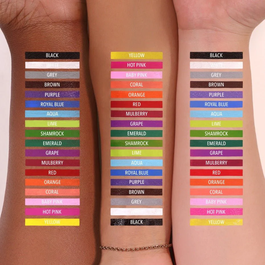 Eye Catching Dip Eyeliner - Image 4