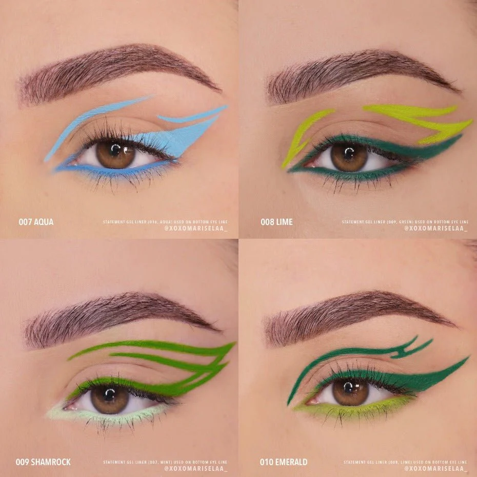 Eye Catching Dip Eyeliner - Image 5