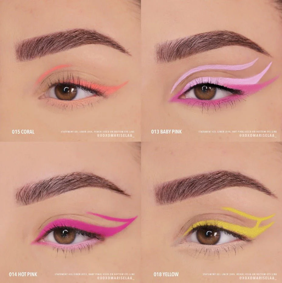 Eye Catching Dip Eyeliner - Image 7