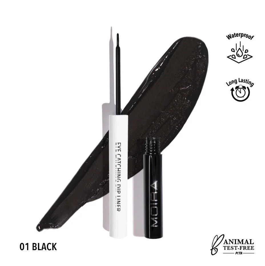 Eye Catching Dip Eyeliner - Image 8