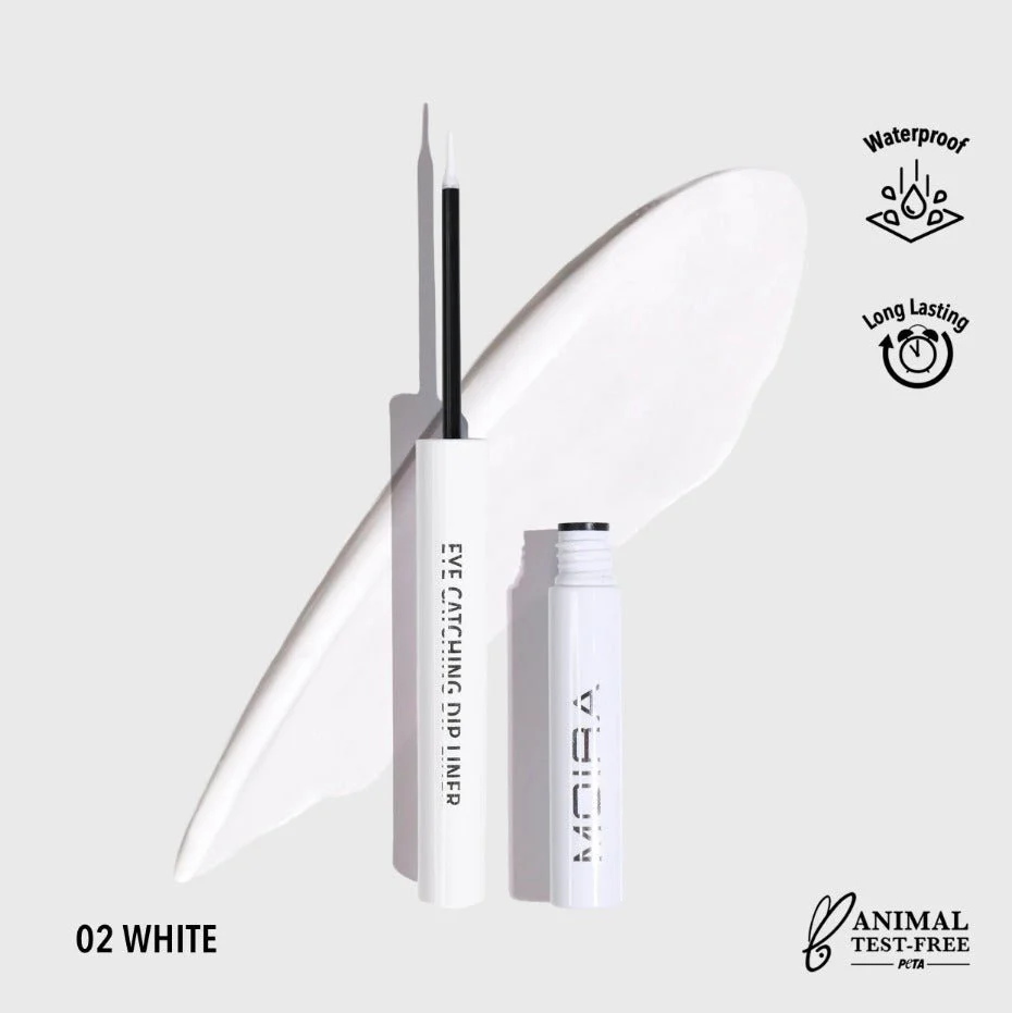 Eye Catching Dip Eyeliner - Image 9
