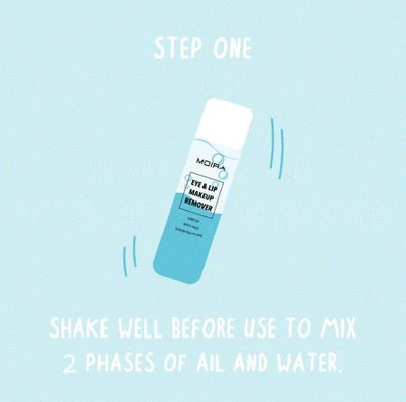 Eye & Lip Makeup Remover - Image 2