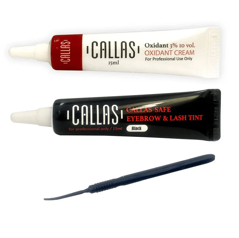 Eyebrow & Lash Tint - Image 2
