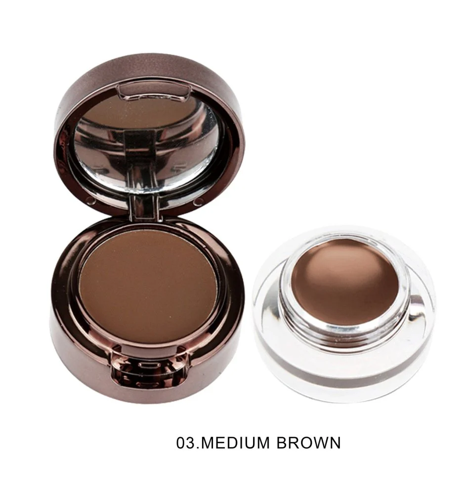 Eyebrow Powder & Gel Kit - Image 3