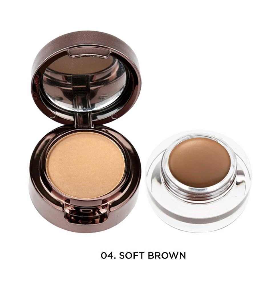 Eyebrow Powder & Gel Kit - Image 4