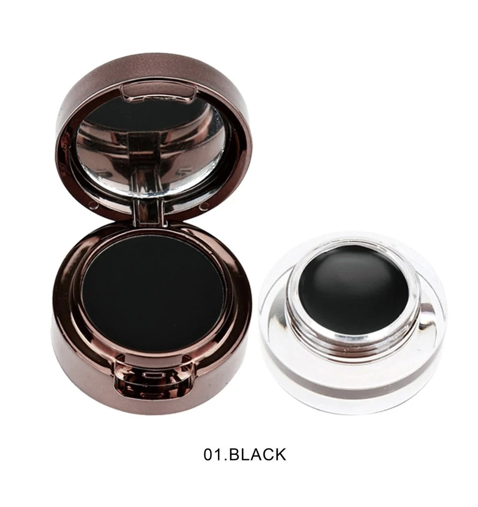 Eyebrow Powder & Gel Kit - Image 5