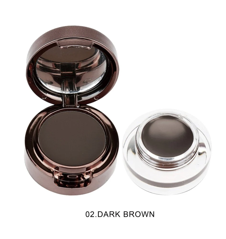Eyebrow Powder & Gel Kit - Image 6