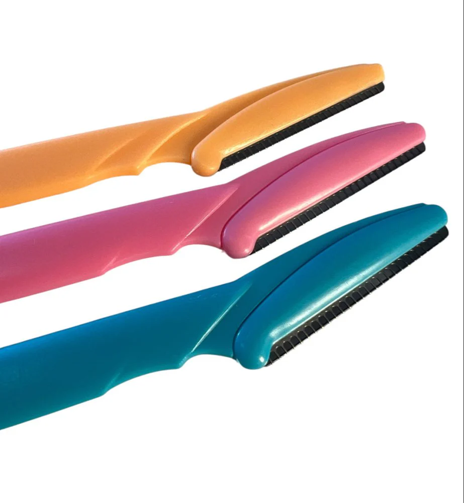 Eyebrow Razor Set Pack - Image 2