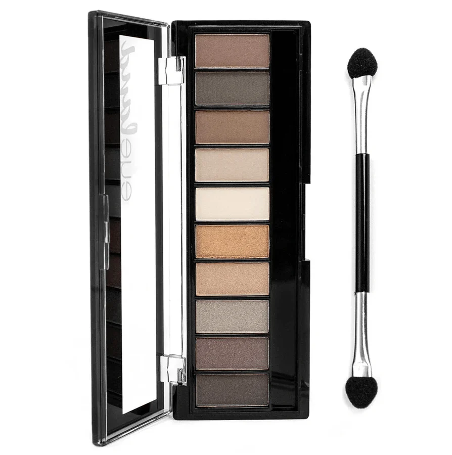 Eyeland Vibes Eyeshadow Palette - Image 3