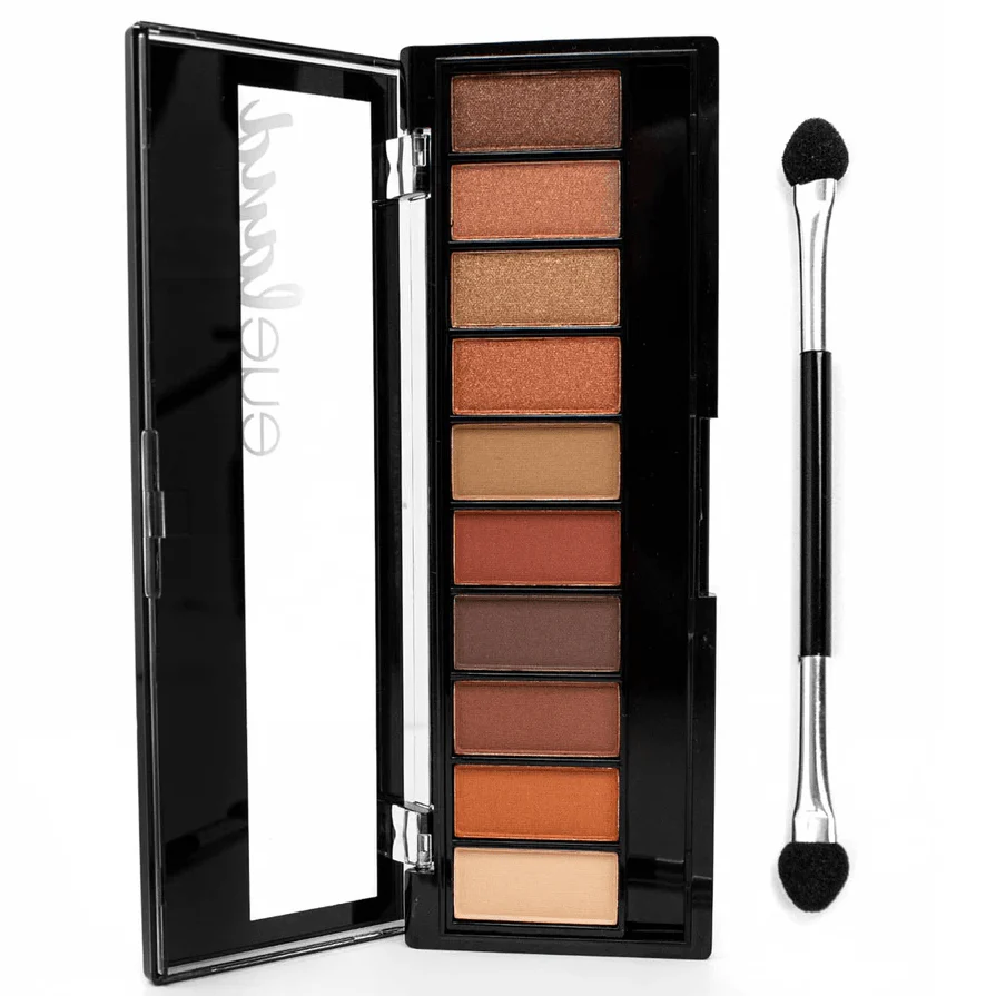 Eyeland Vibes Eyeshadow Palette - Image 7