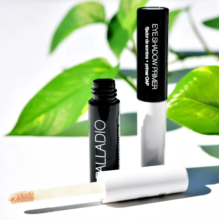 Eyeshadow Primer