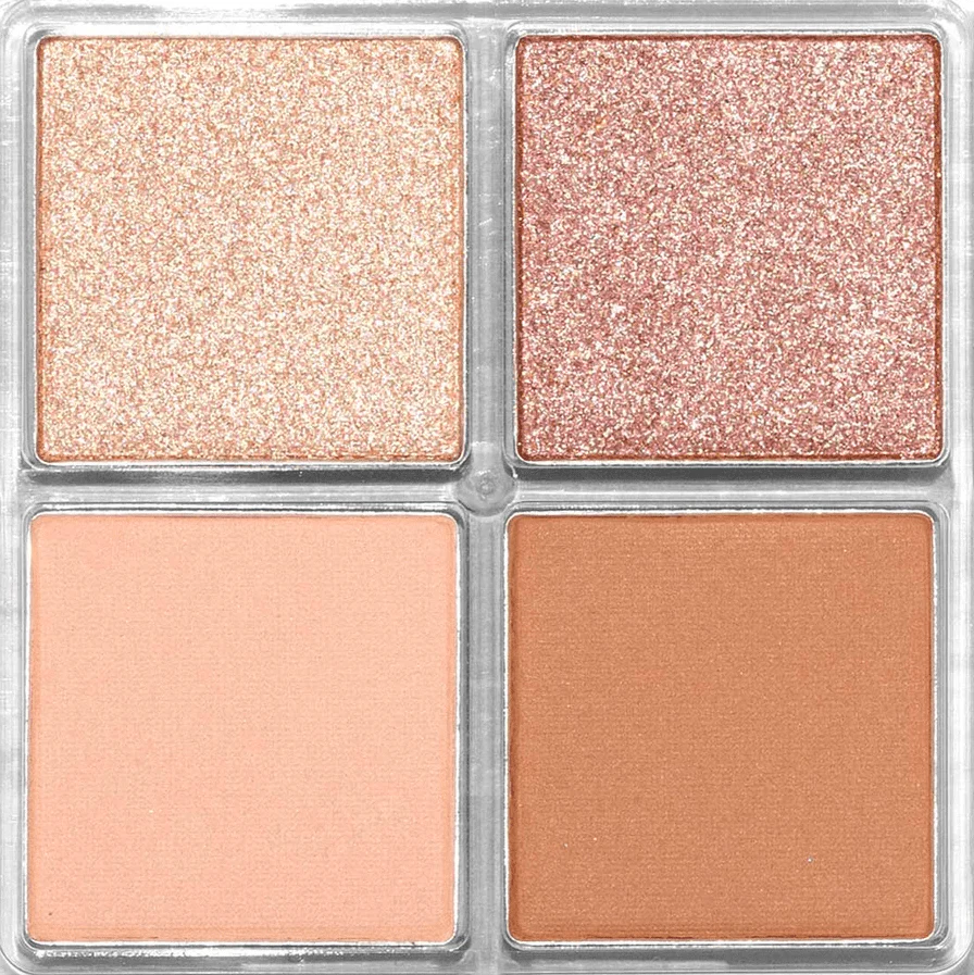 Eyeshadow Quads - Image 6