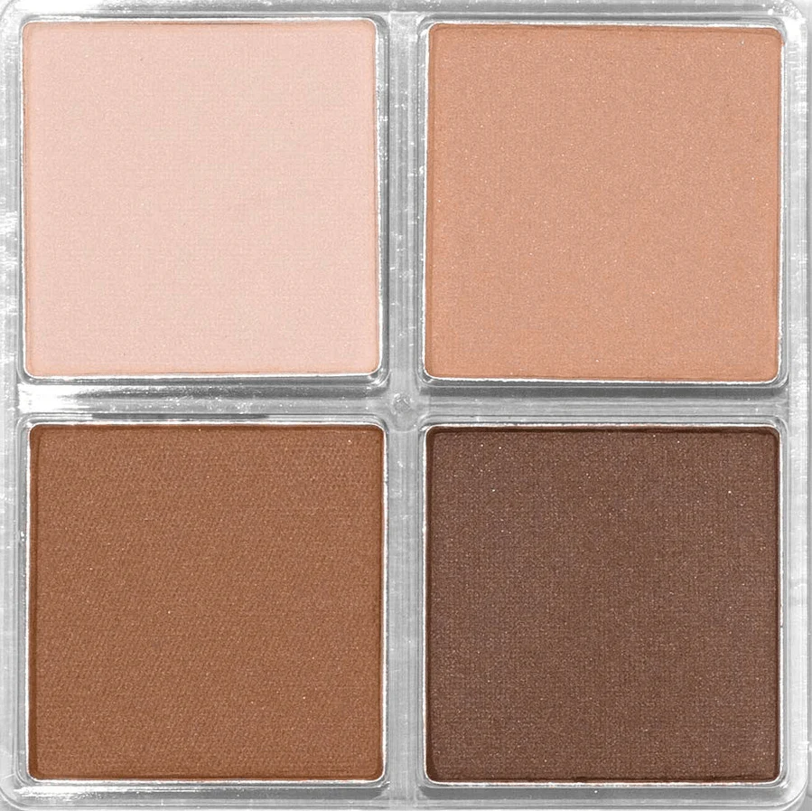 Eyeshadow Quads - Image 7
