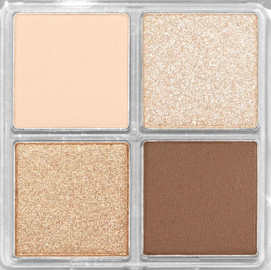 Eyeshadow Quads - Image 8