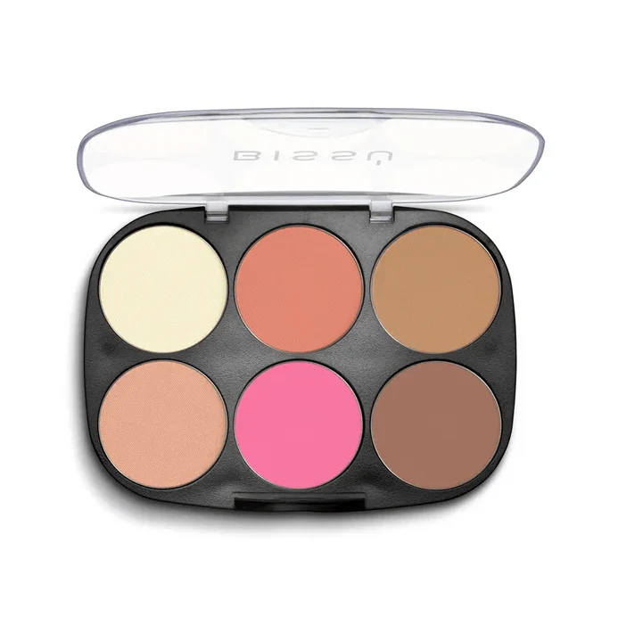 Face Palette - Image 6