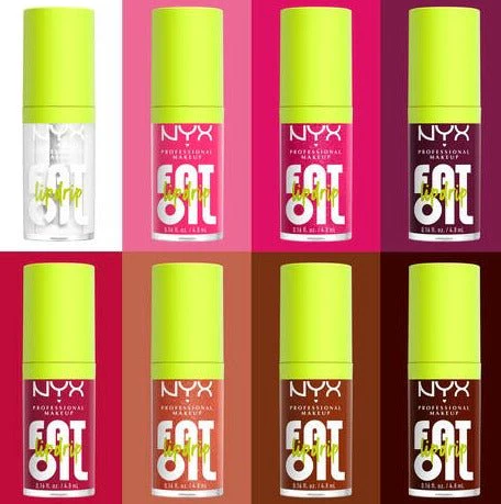 Fat Oil Lip Drip Lip Gloss - Image 4