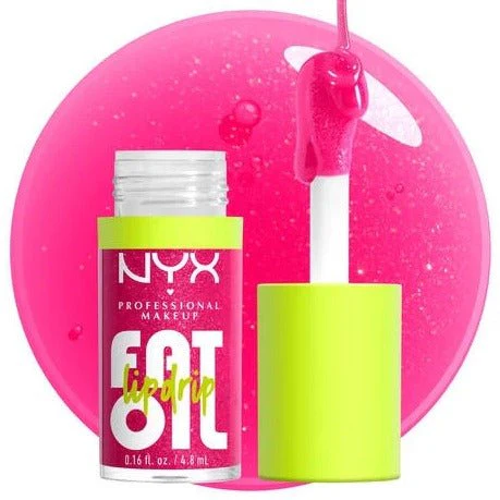 Fat Oil Lip Drip Lip Gloss - Image 8