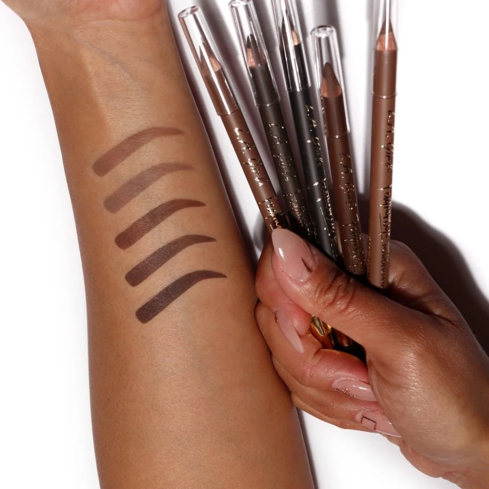 Featherlite Eyebrow Shaping Powder Pencil - Image 3