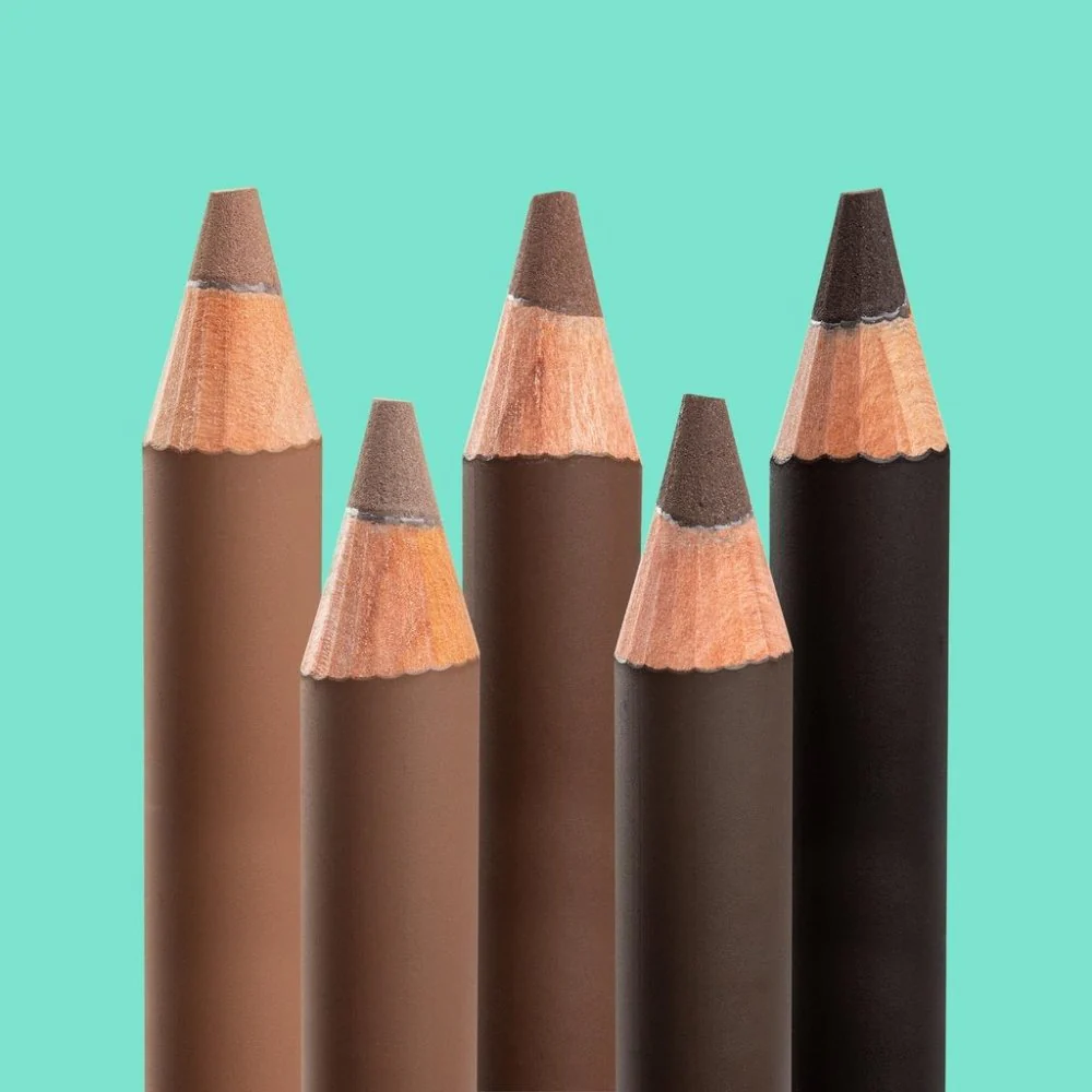 Featherlite Eyebrow Shaping Powder Pencil - Image 4