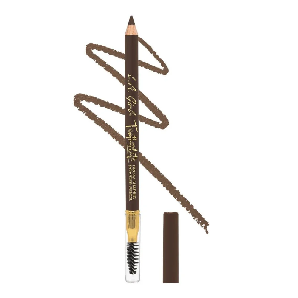 Featherlite Eyebrow Shaping Powder Pencil - Image 5
