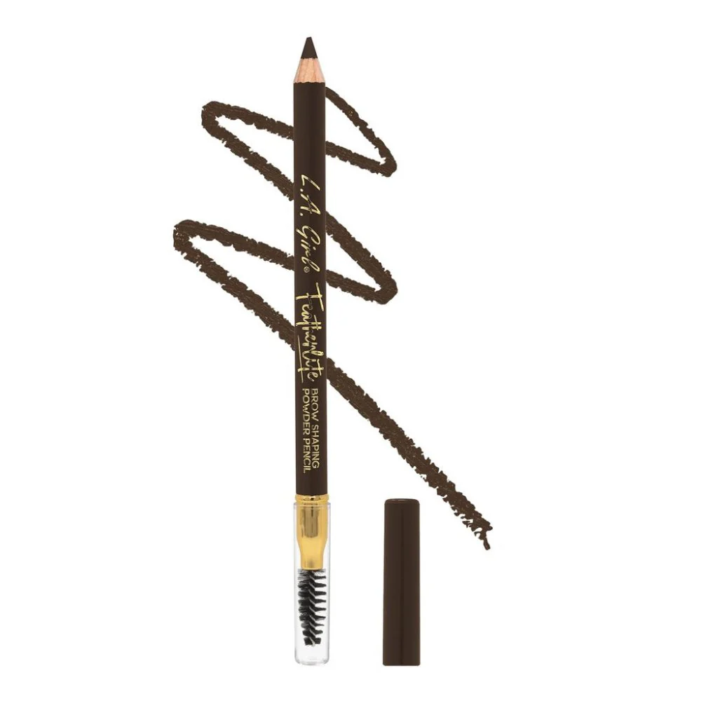 Featherlite Eyebrow Shaping Powder Pencil - Image 6