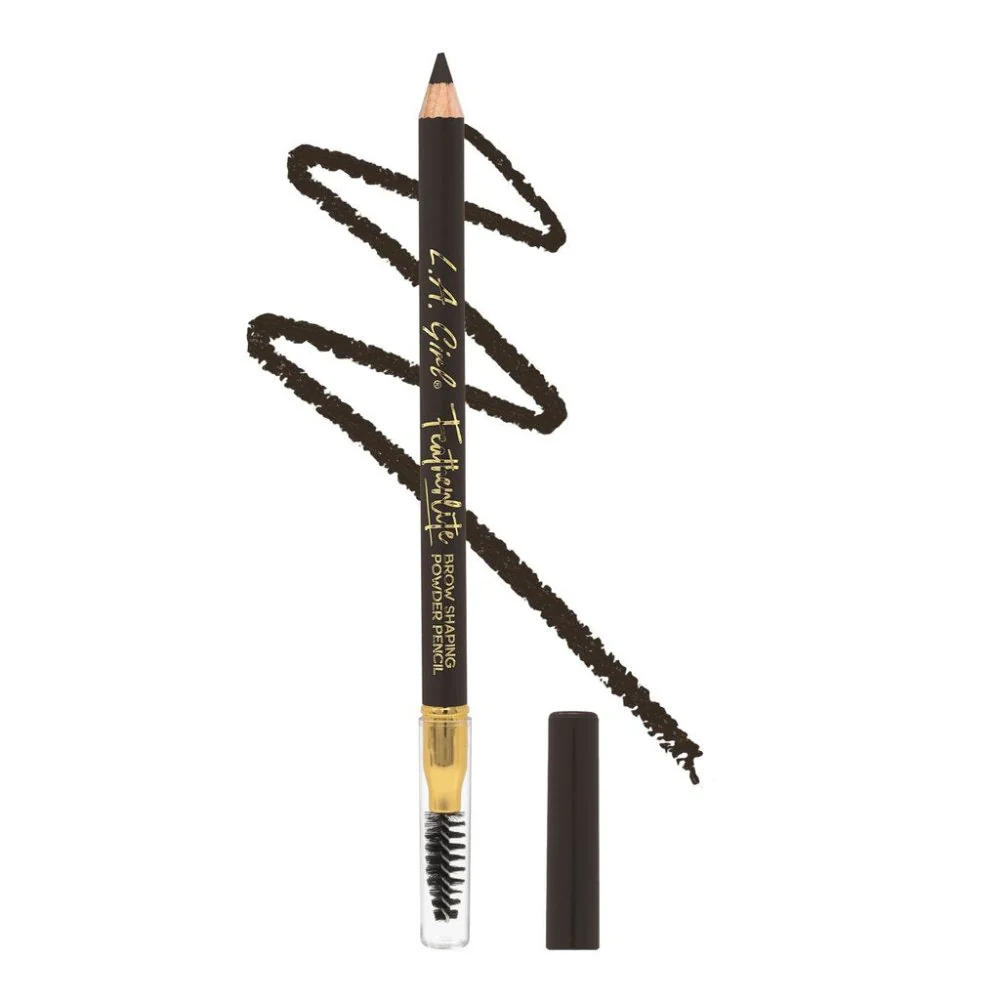Featherlite Eyebrow Shaping Powder Pencil - Image 7
