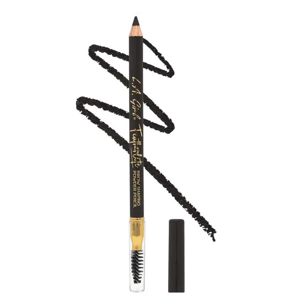 Featherlite Eyebrow Shaping Powder Pencil - Image 8