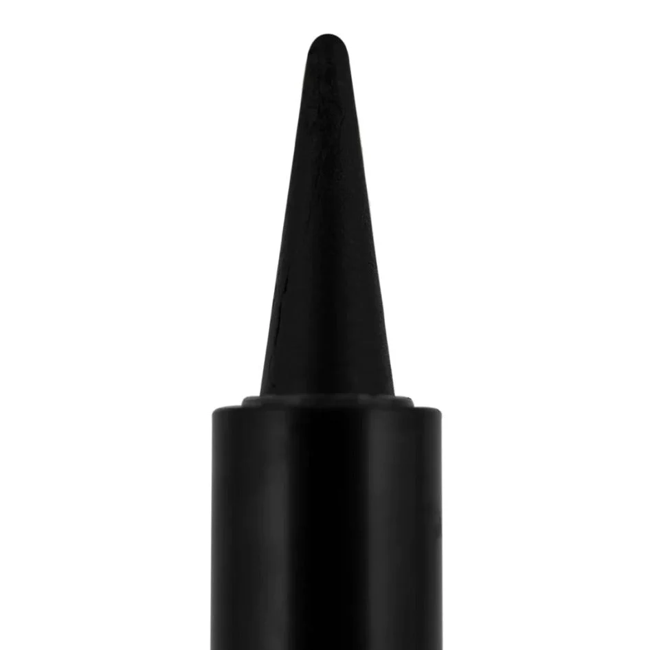 Fifty Fifty Eyeliner | 2-In-1 Cat Eye + Smokey Kajal - Image 3