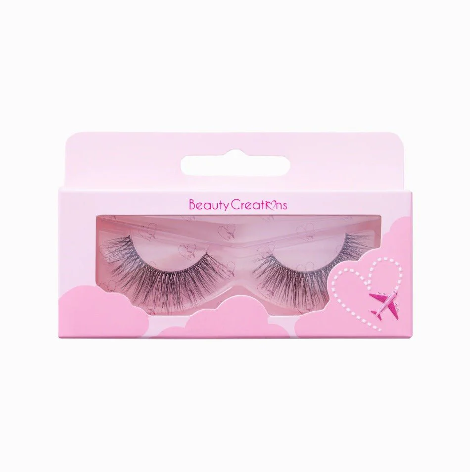 Fiji TMS Soft Silk False Lashes