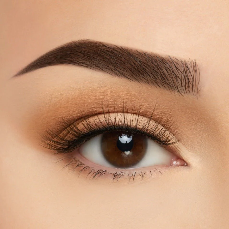Fiji TMS Soft Silk False Lashes - Image 2
