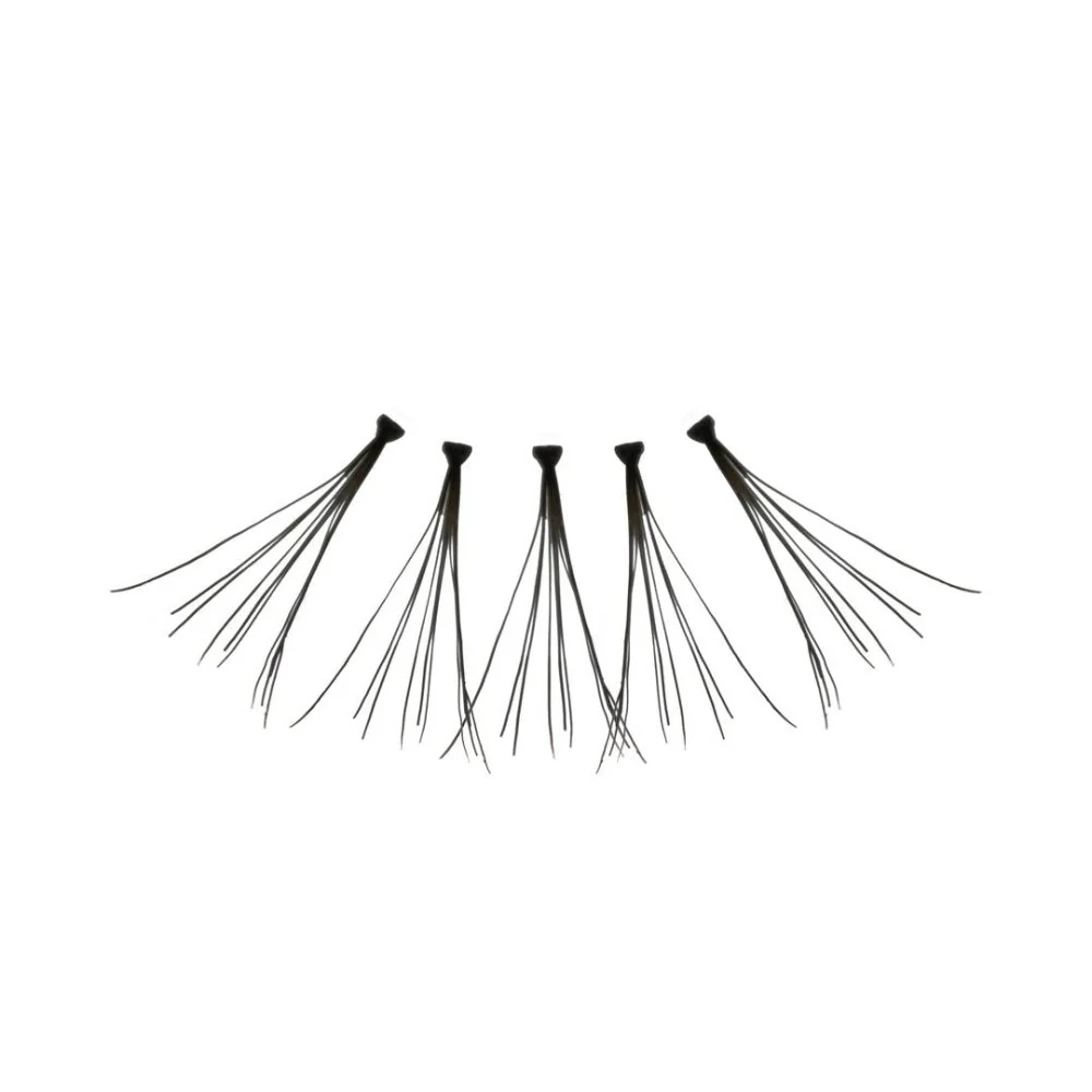 Flare Medium Individual Classic False Lashes