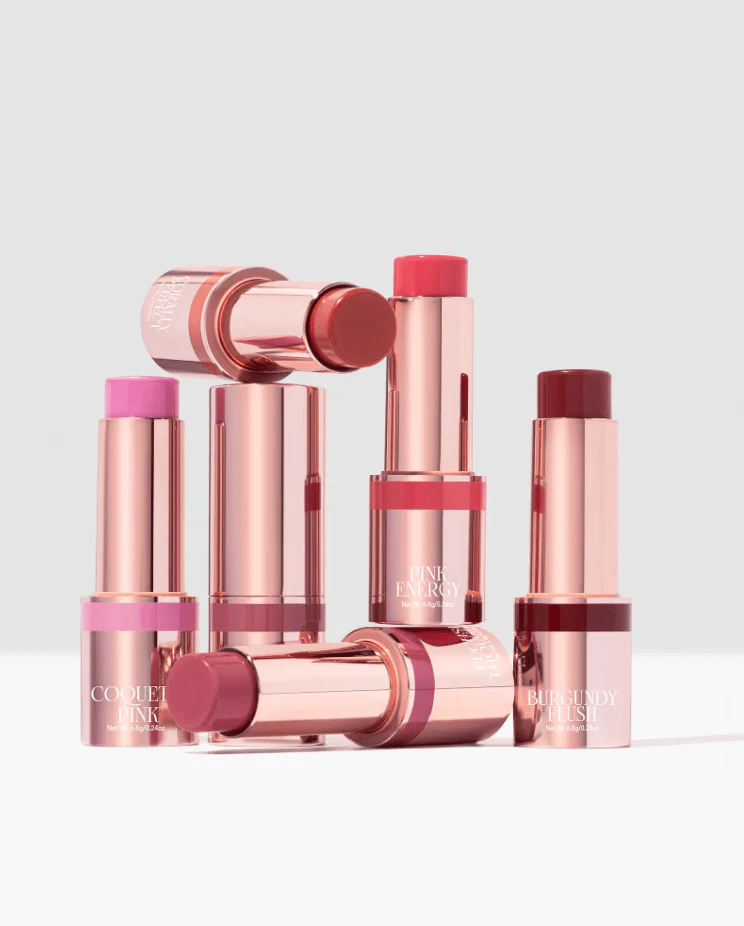Flawless Stay Blush Sticks