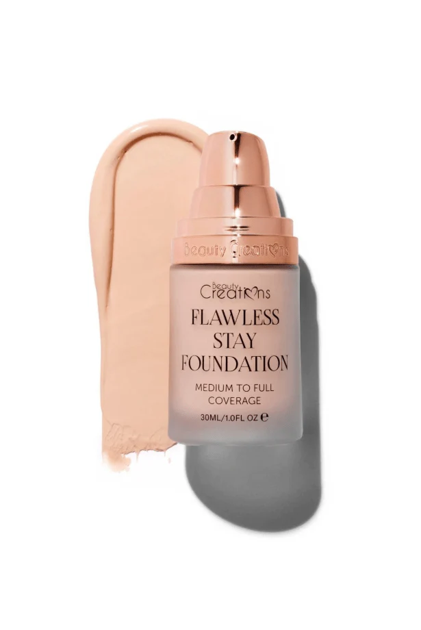 Flawless Stay Liquid Foundation - Image 10