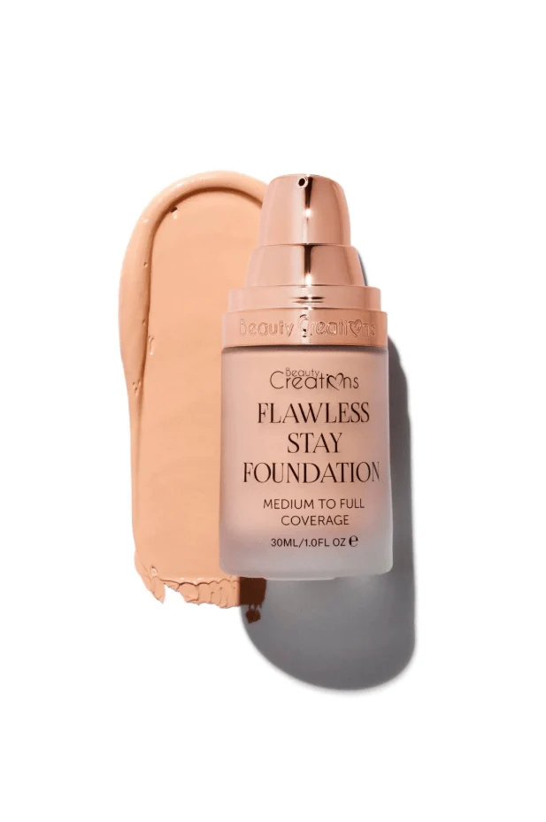 Flawless Stay Liquid Foundation - Image 11